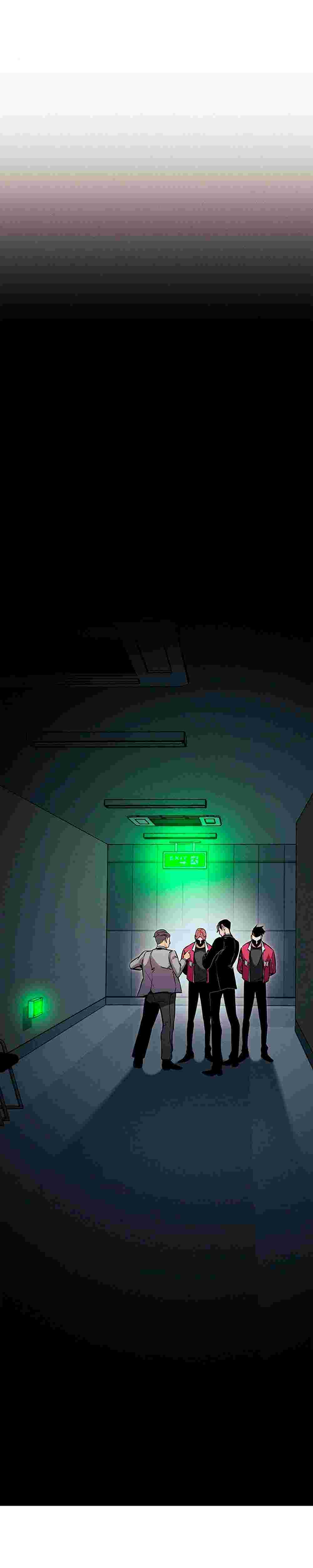 El Retorno Del Ranker (Remake) capítulo 209 página 1