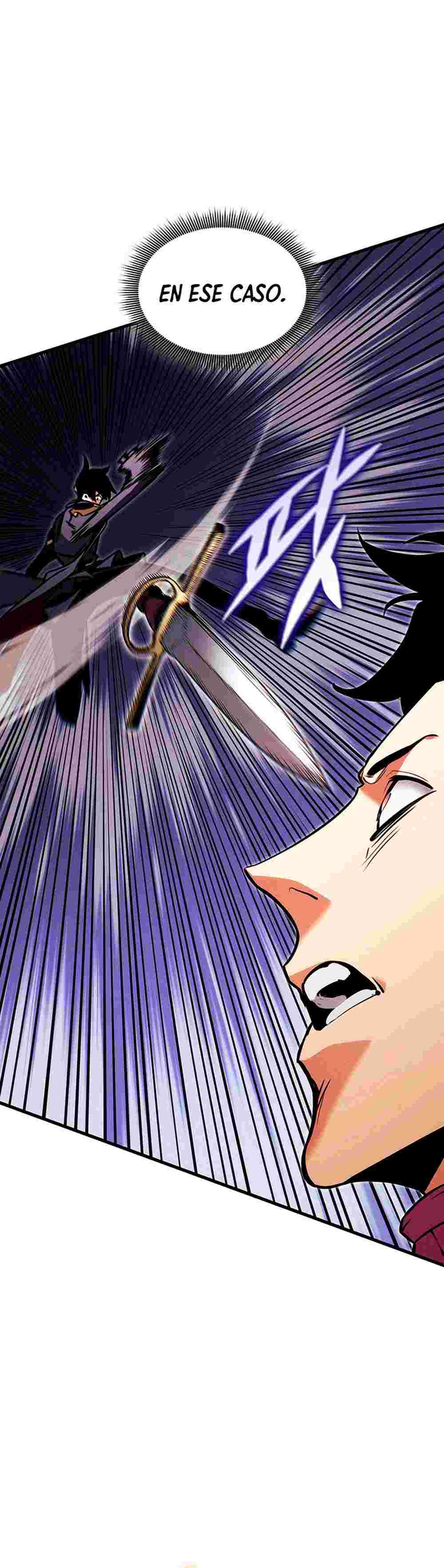 El Retorno Del Ranker (Remake) capítulo 209 página 12