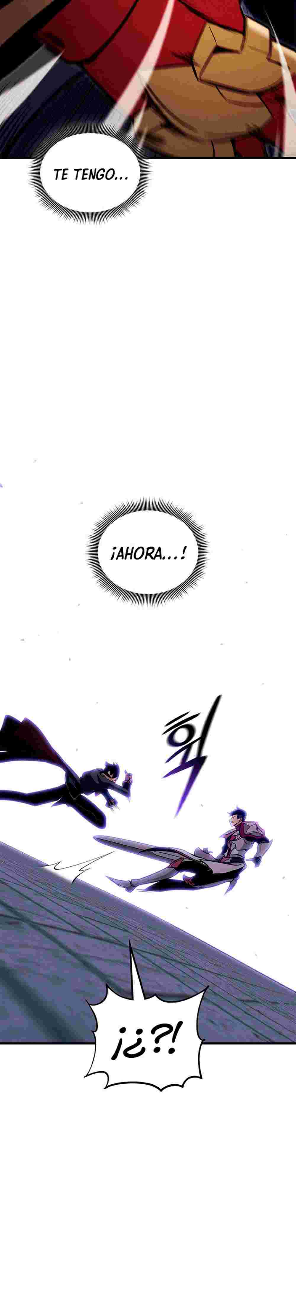El Retorno Del Ranker (Remake) capítulo 209 página 14