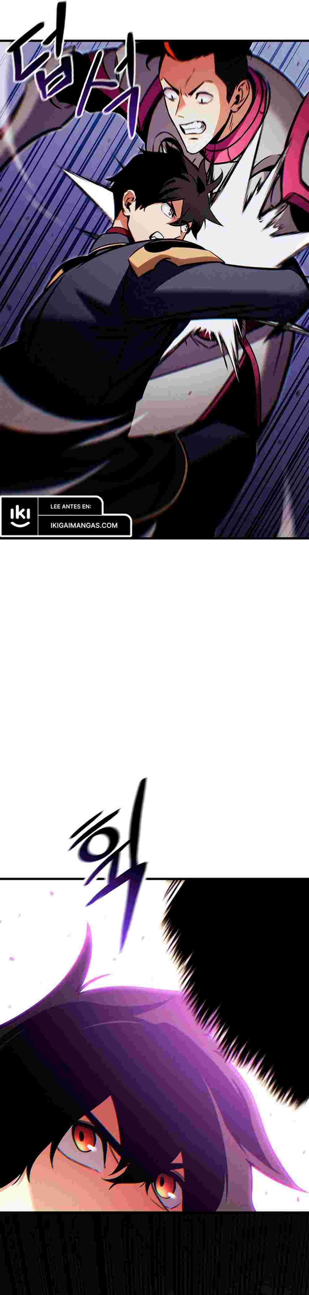 El Retorno Del Ranker (Remake) capítulo 209 página 17
