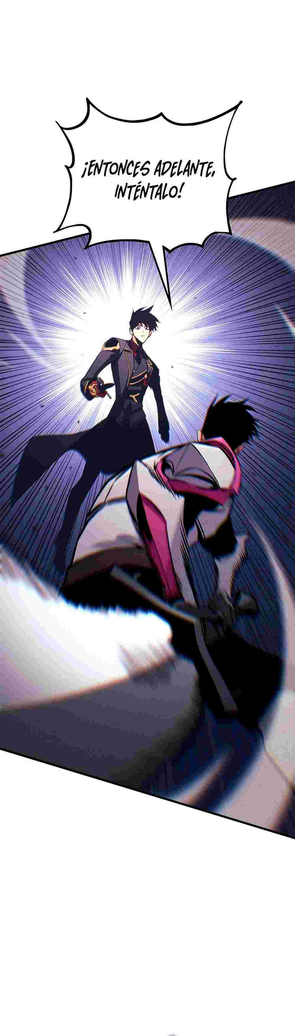 El Retorno Del Ranker (Remake) capítulo 209 página 32