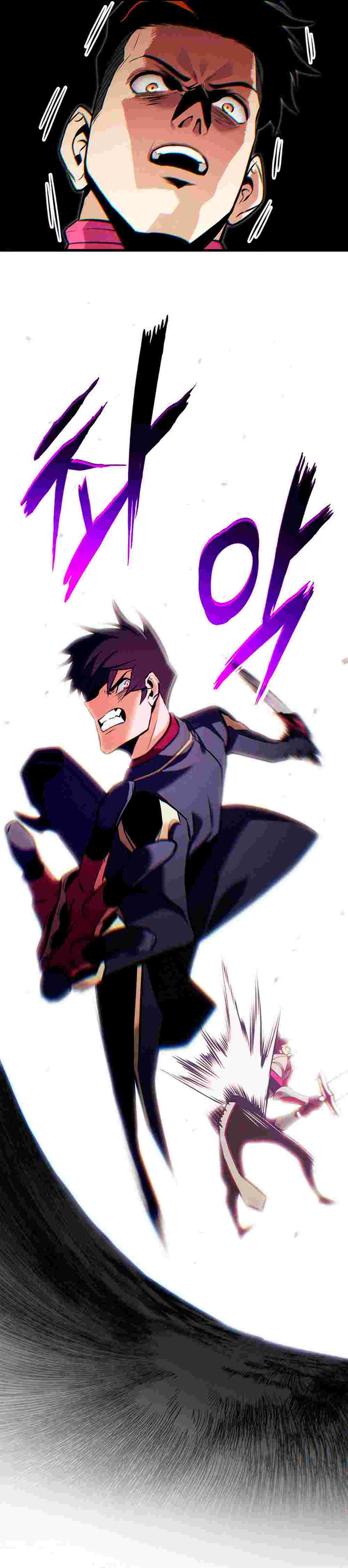 El Retorno Del Ranker (Remake) capítulo 209 página 40