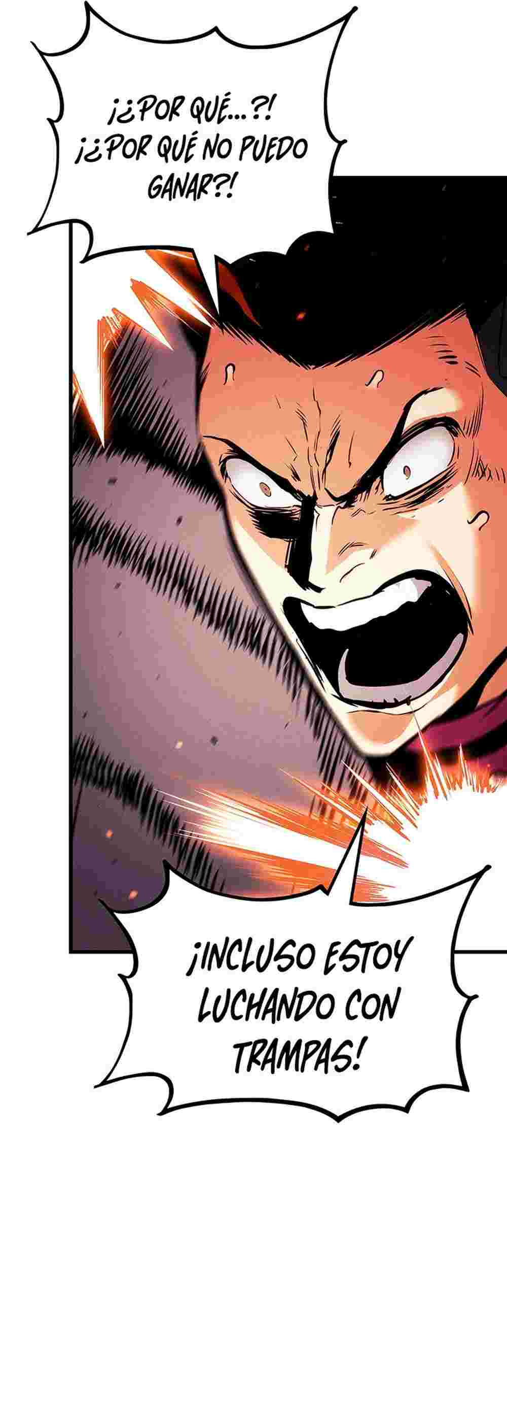 El Retorno Del Ranker (Remake) capítulo 209 página 45