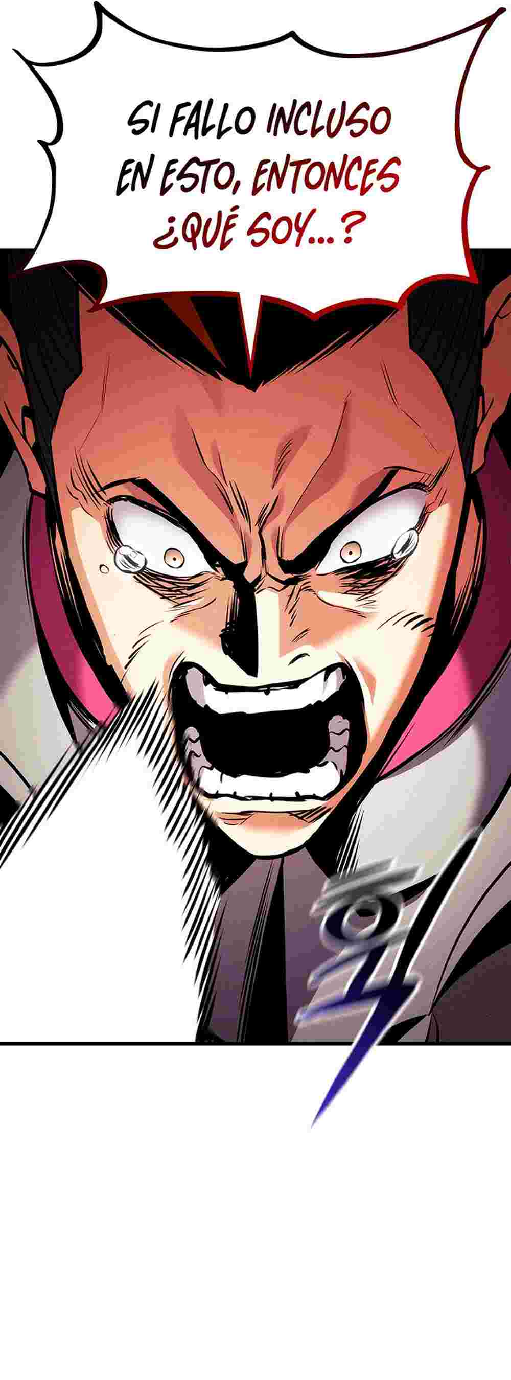 El Retorno Del Ranker (Remake) capítulo 209 página 47