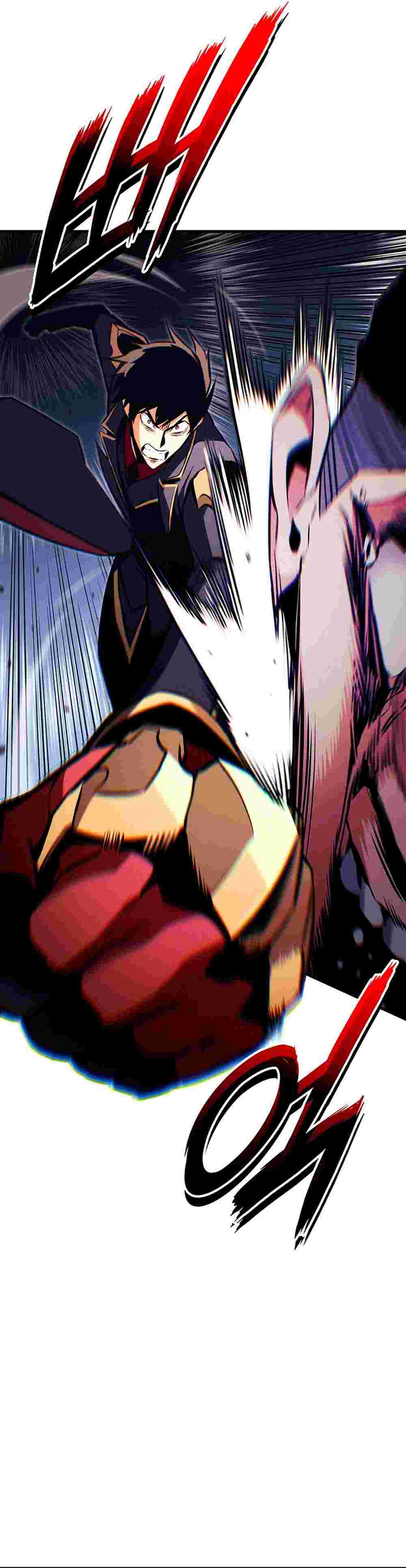 El Retorno Del Ranker (Remake) capítulo 209 página 48