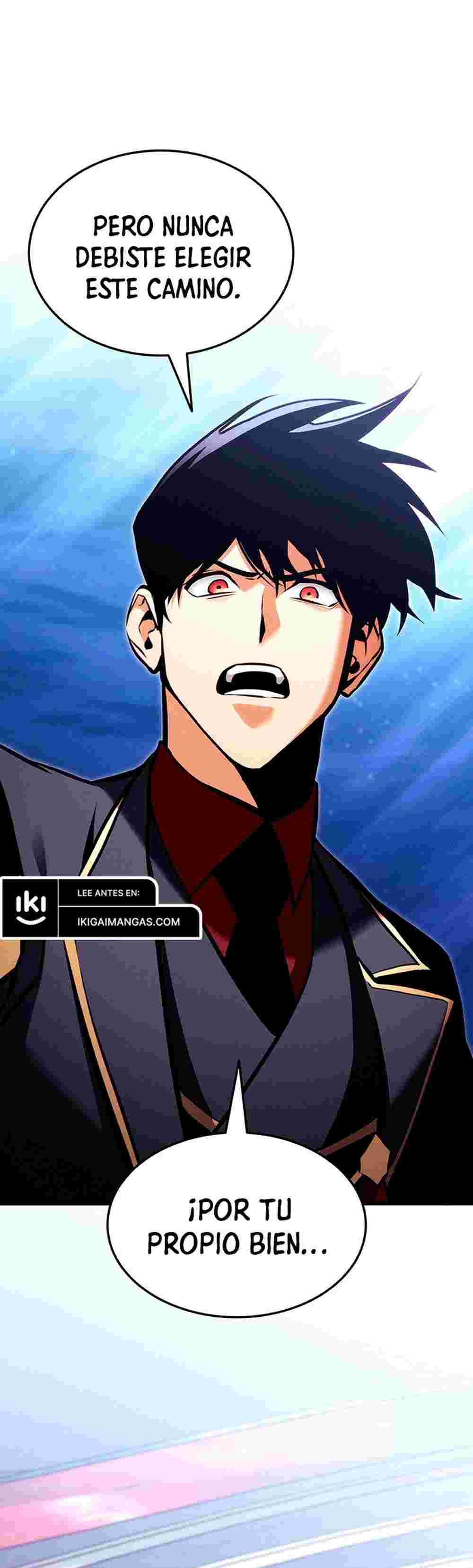 El Retorno Del Ranker (Remake) capítulo 209 página 50