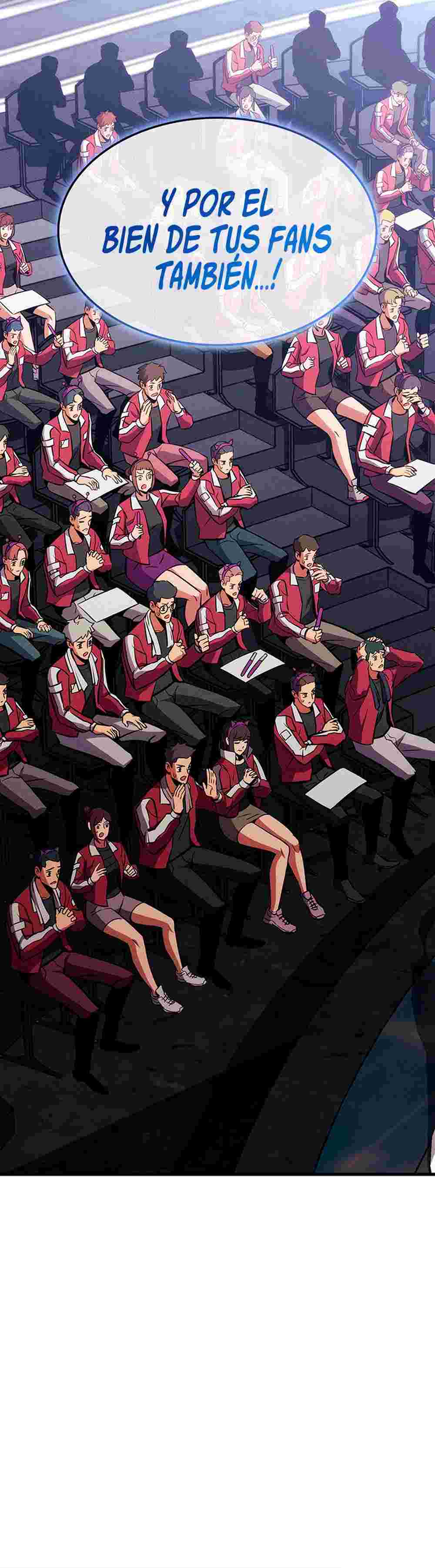 El Retorno Del Ranker (Remake) capítulo 209 página 51