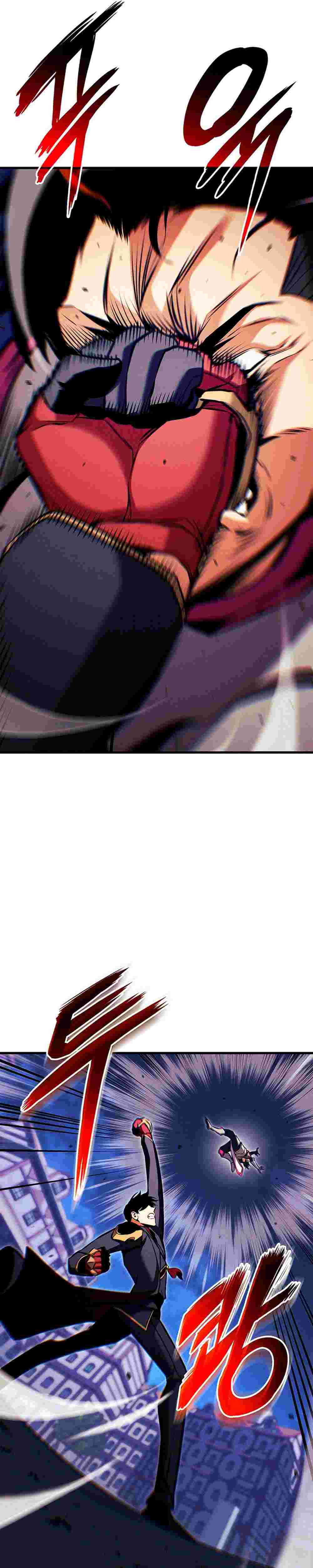 El Retorno Del Ranker (Remake) capítulo 209 página 53