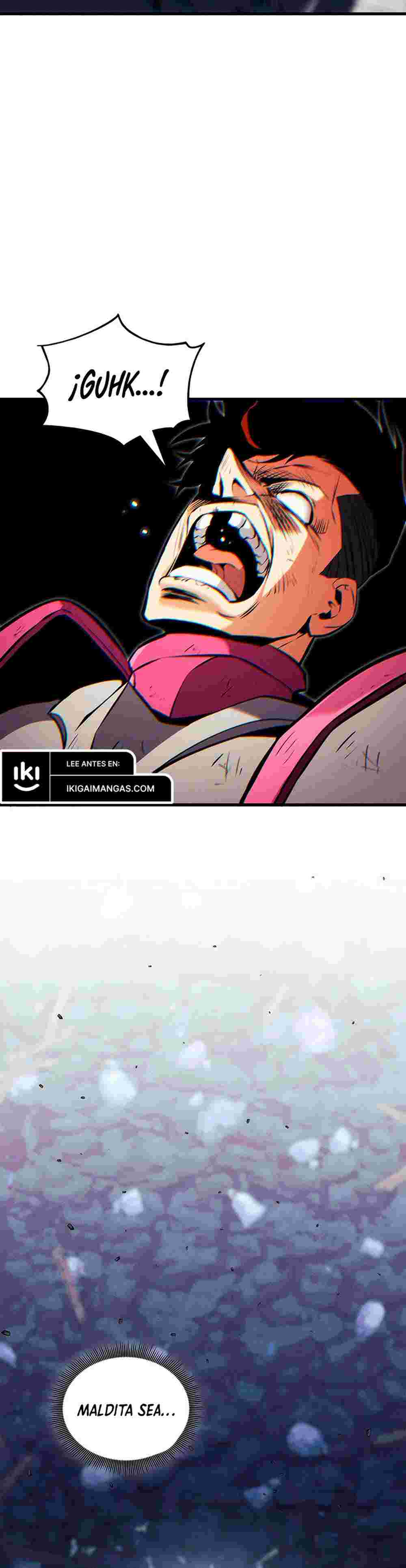 El Retorno Del Ranker (Remake) capítulo 209 página 54