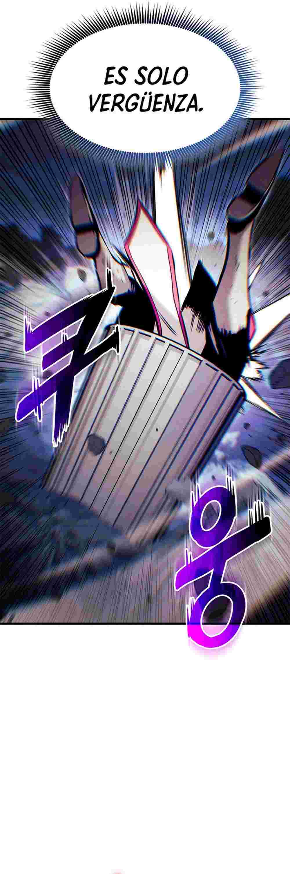 El Retorno Del Ranker (Remake) capítulo 209 página 56