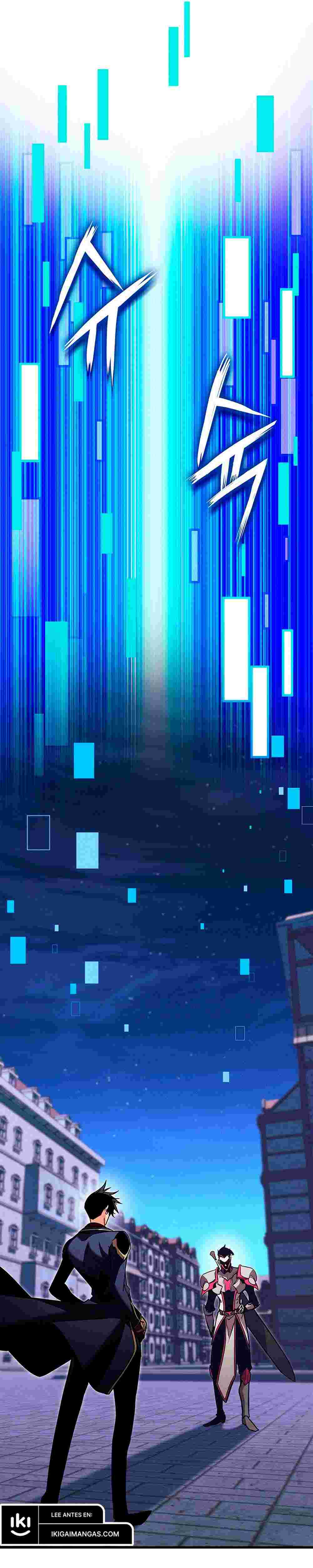 El Retorno Del Ranker (Remake) capítulo 209 página 6