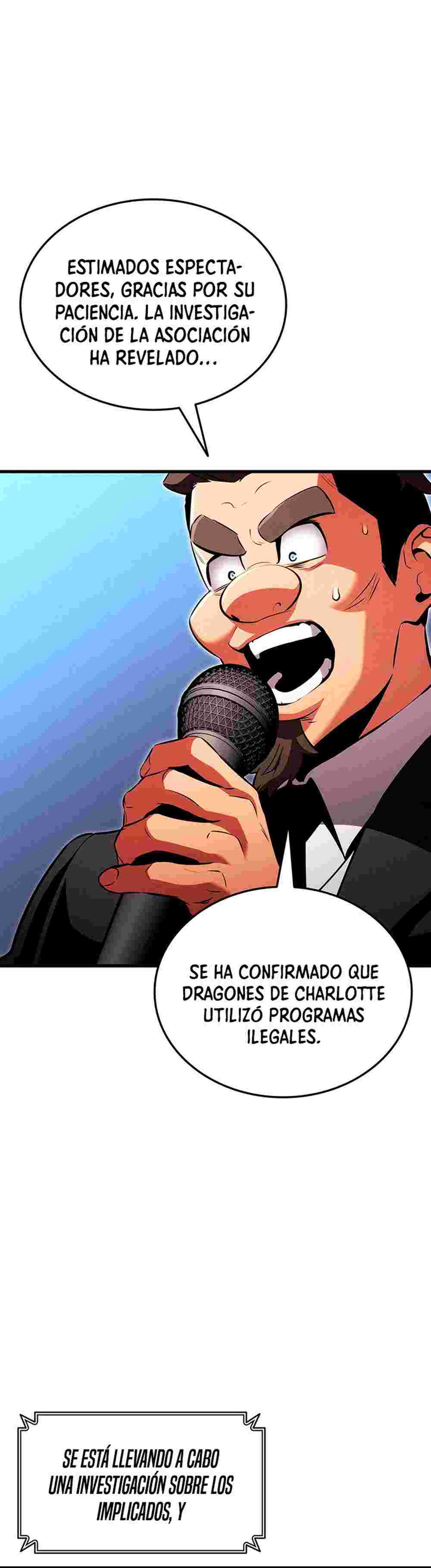 El Retorno Del Ranker (Remake) capítulo 210 página 11