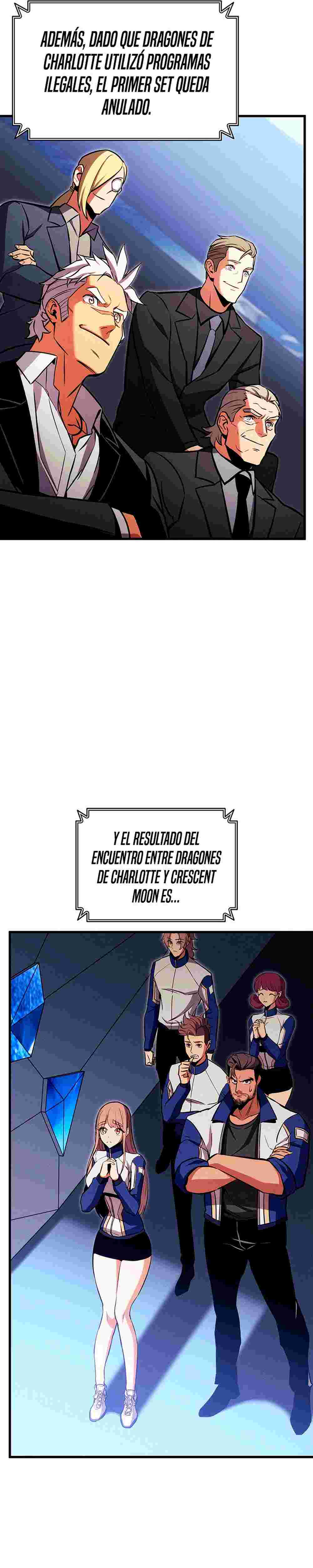 El Retorno Del Ranker (Remake) capítulo 210 página 13