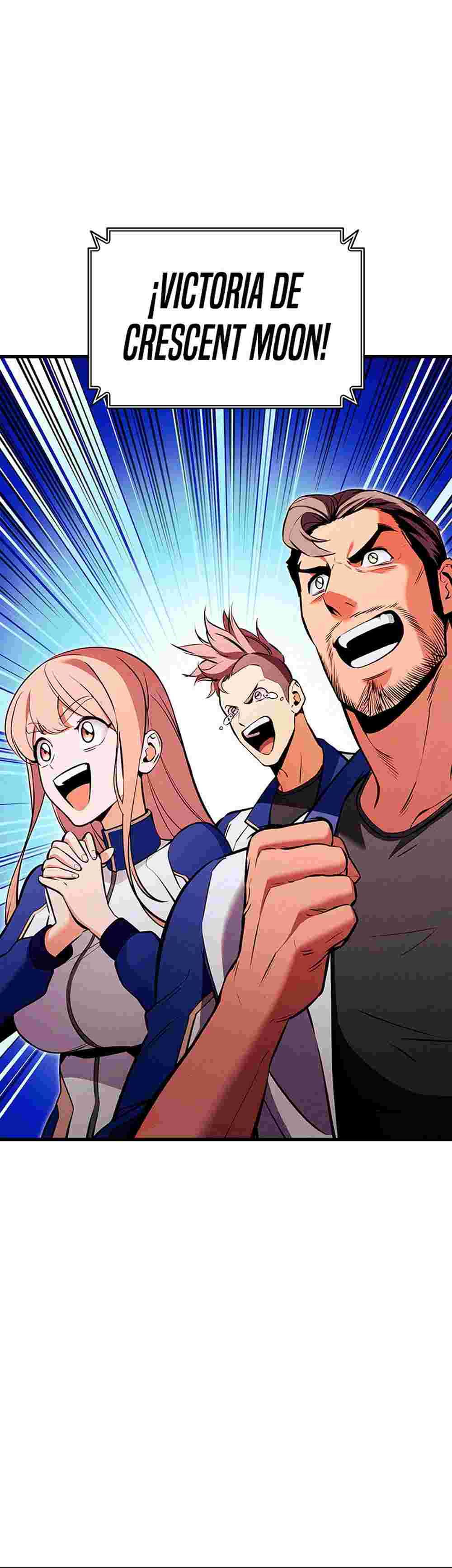 El Retorno Del Ranker (Remake) capítulo 210 página 14