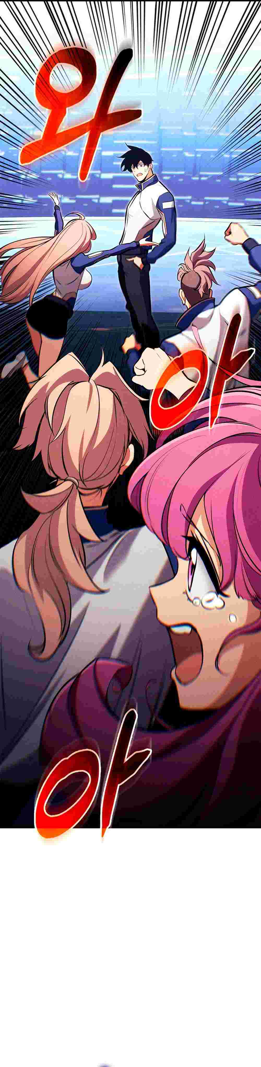 El Retorno Del Ranker (Remake) capítulo 210 página 15