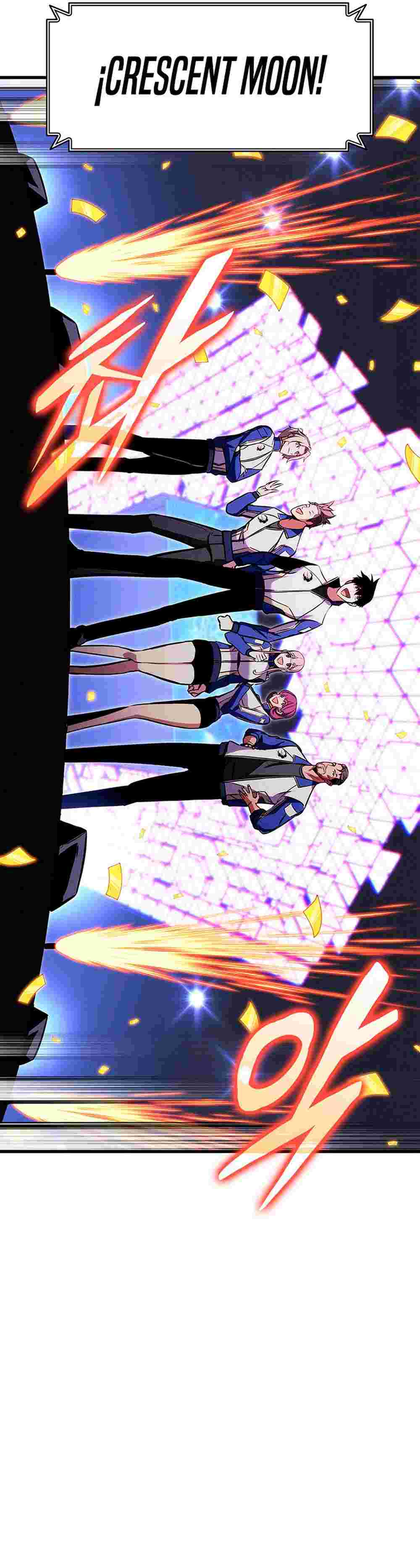 El Retorno Del Ranker (Remake) capítulo 210 página 18