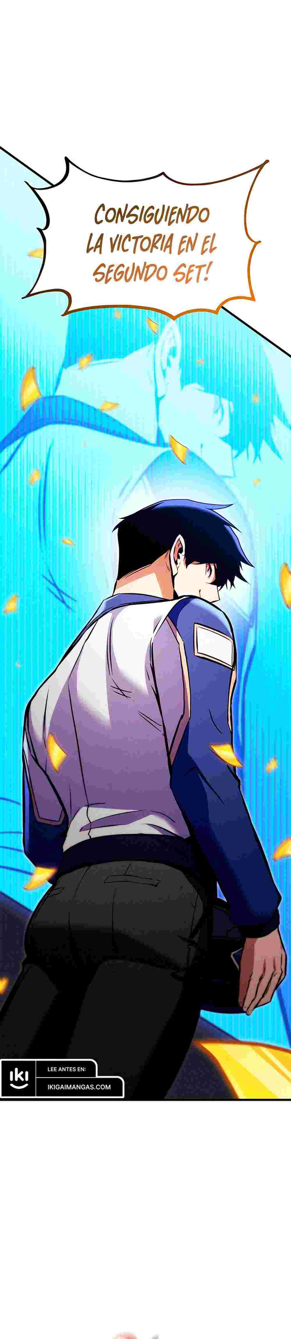 El Retorno Del Ranker (Remake) capítulo 210 página 2
