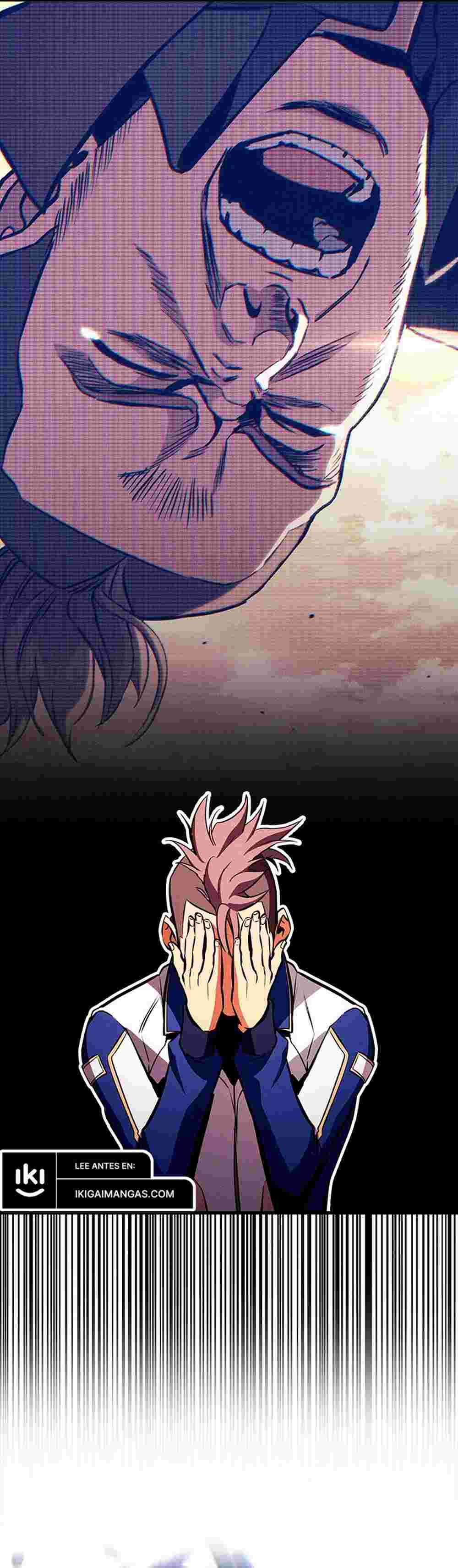 El Retorno Del Ranker (Remake) capítulo 210 página 26