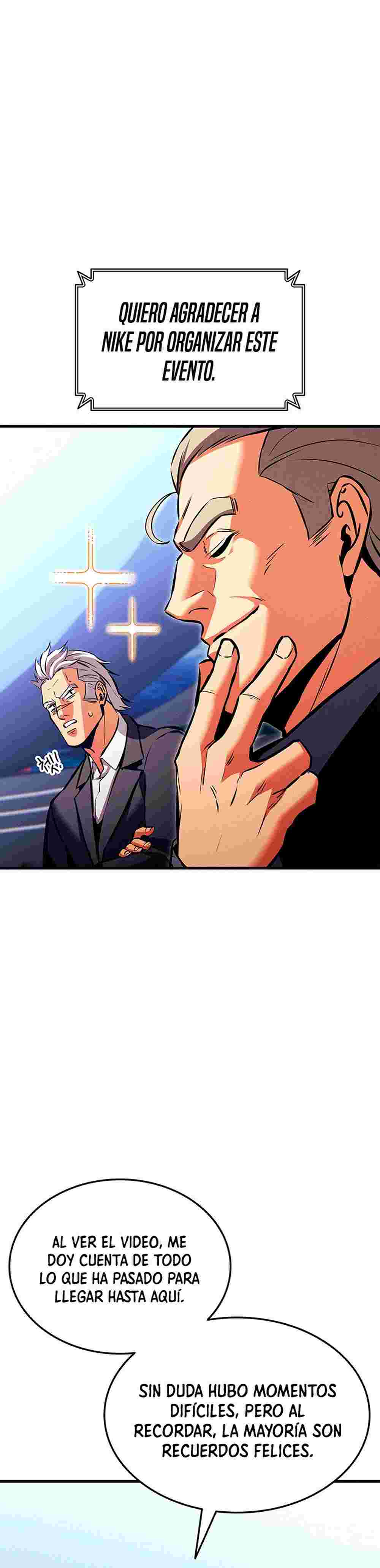 El Retorno Del Ranker (Remake) capítulo 210 página 29