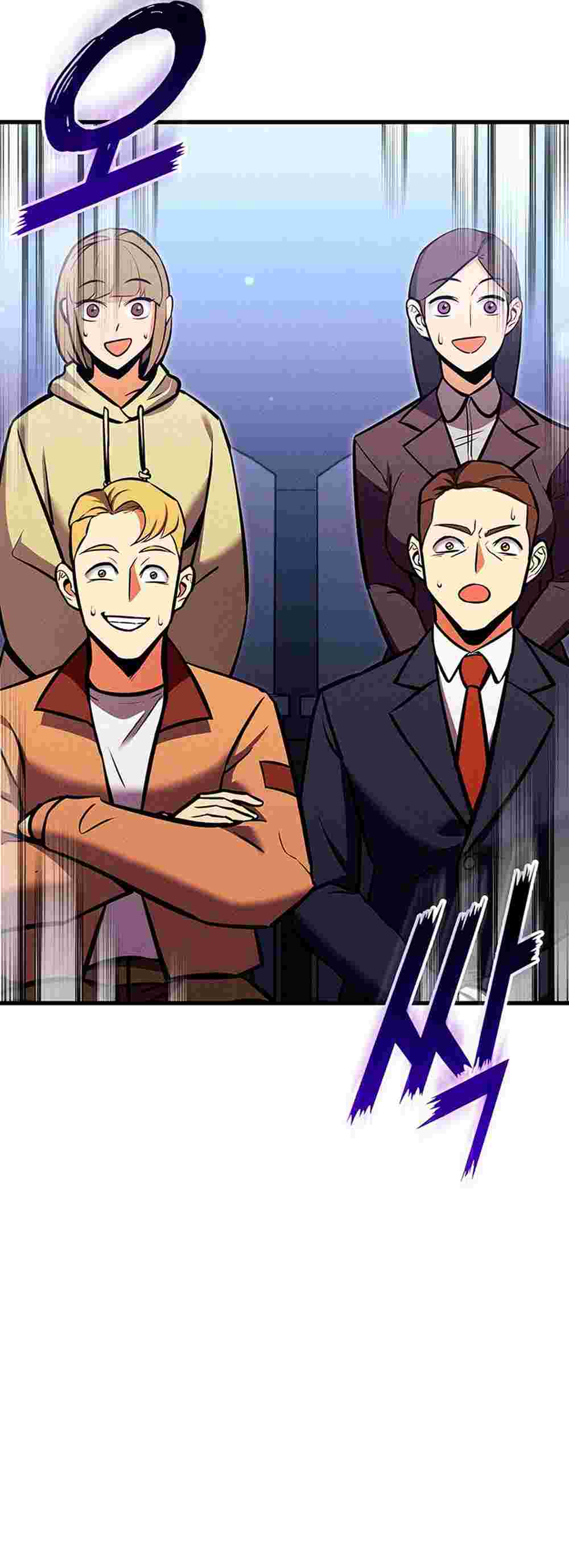 El Retorno Del Ranker (Remake) capítulo 210 página 37