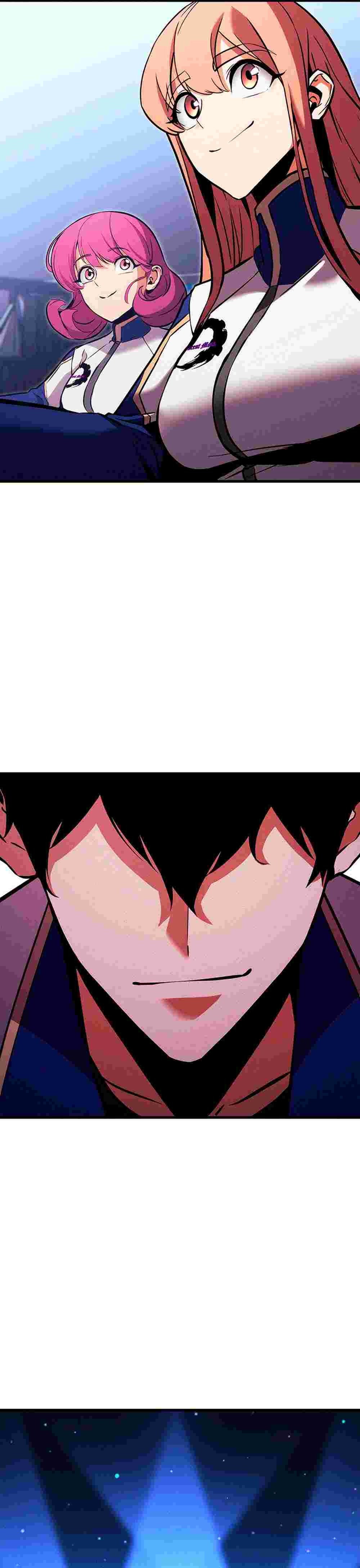 El Retorno Del Ranker (Remake) capítulo 210 página 41