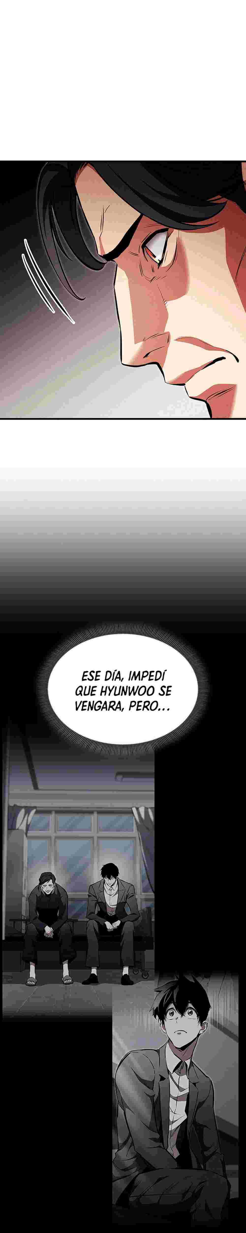 El Retorno Del Ranker (Remake) capítulo 210 página 49