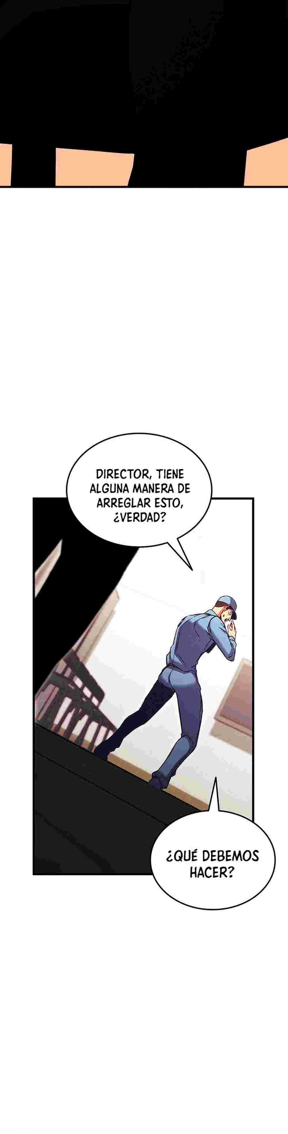 El Retorno Del Ranker (Remake) capítulo 210 página 8