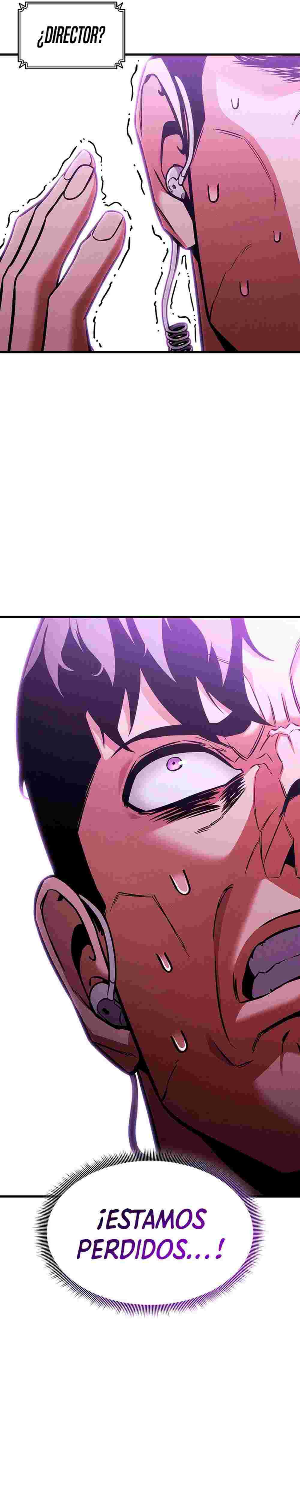 El Retorno Del Ranker (Remake) capítulo 210 página 9