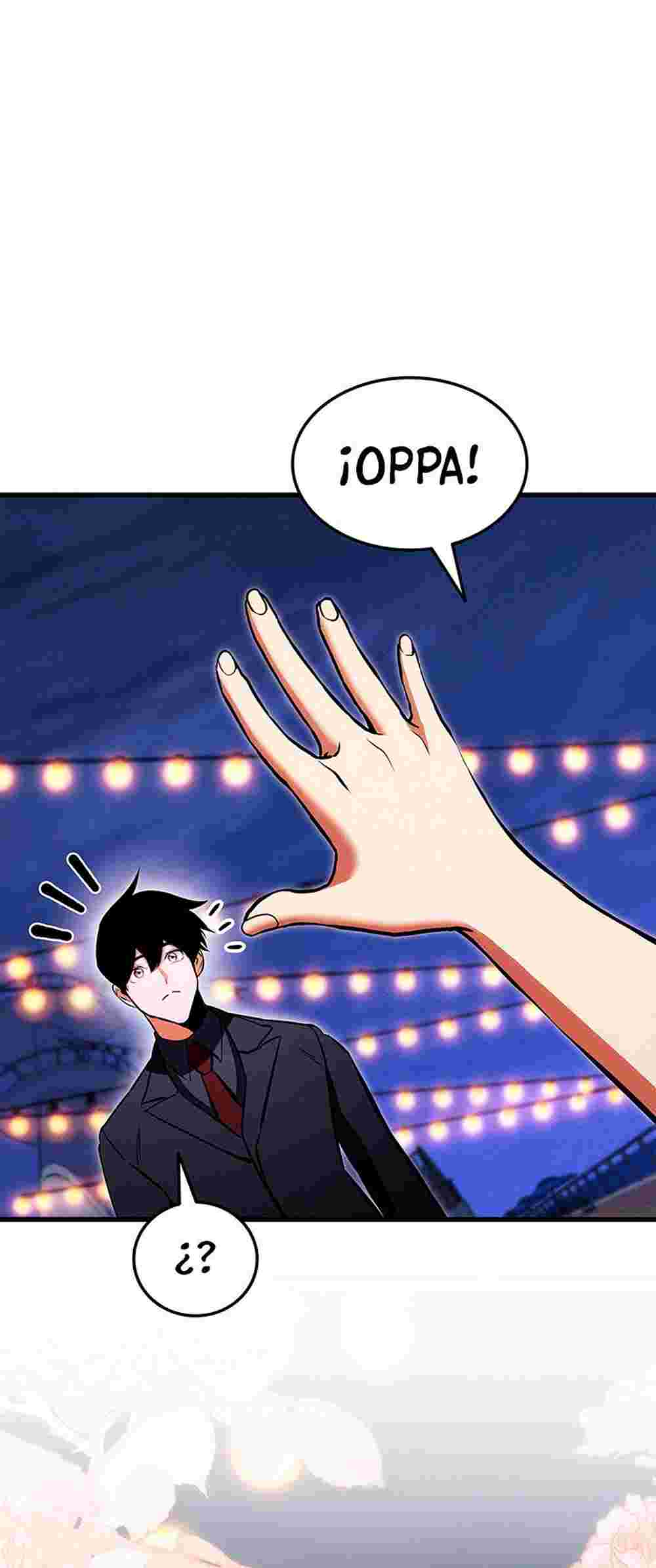 El Retorno Del Ranker (Remake) capítulo 211 página 16