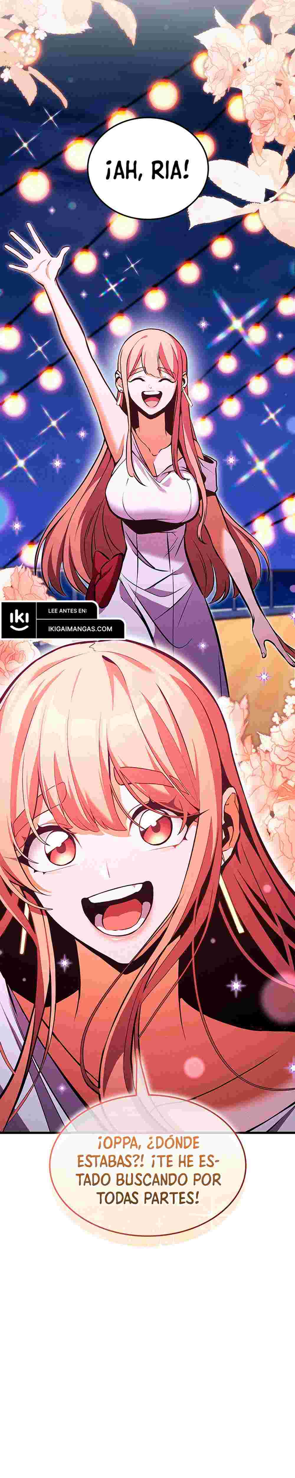 El Retorno Del Ranker (Remake) capítulo 211 página 17