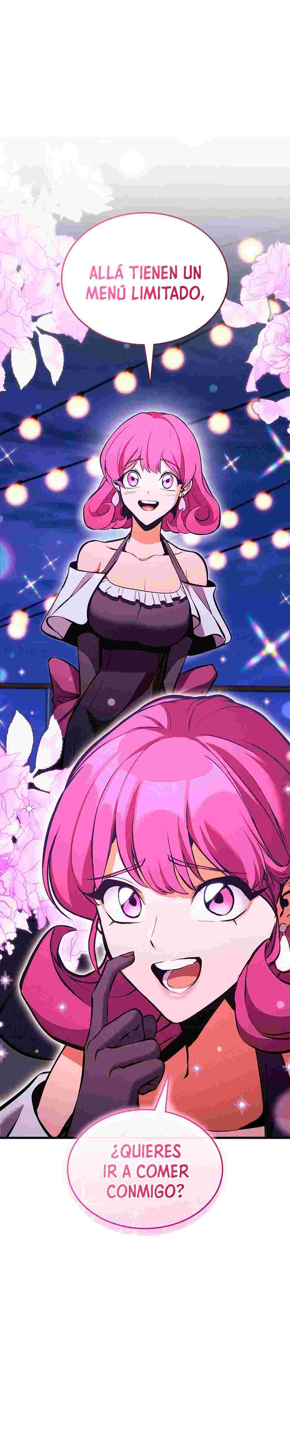 El Retorno Del Ranker (Remake) capítulo 211 página 22