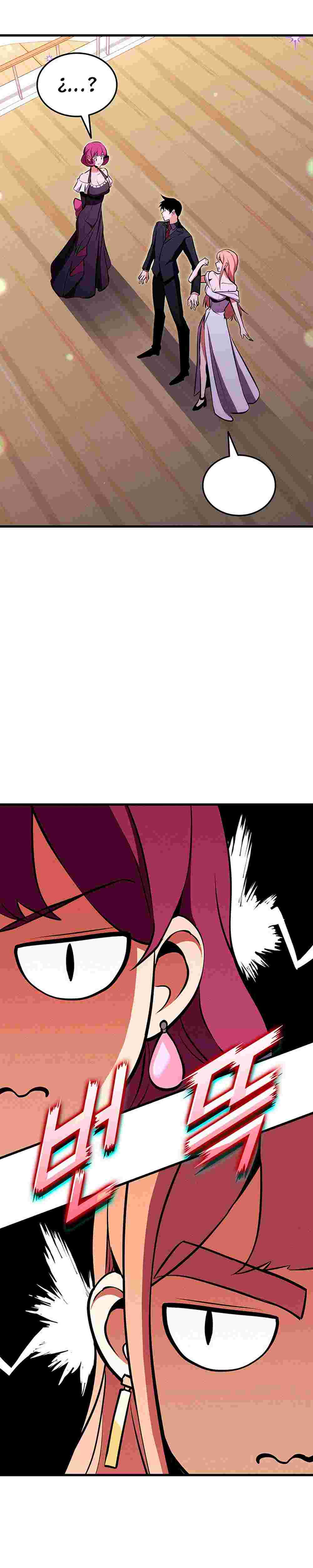 El Retorno Del Ranker (Remake) capítulo 211 página 23