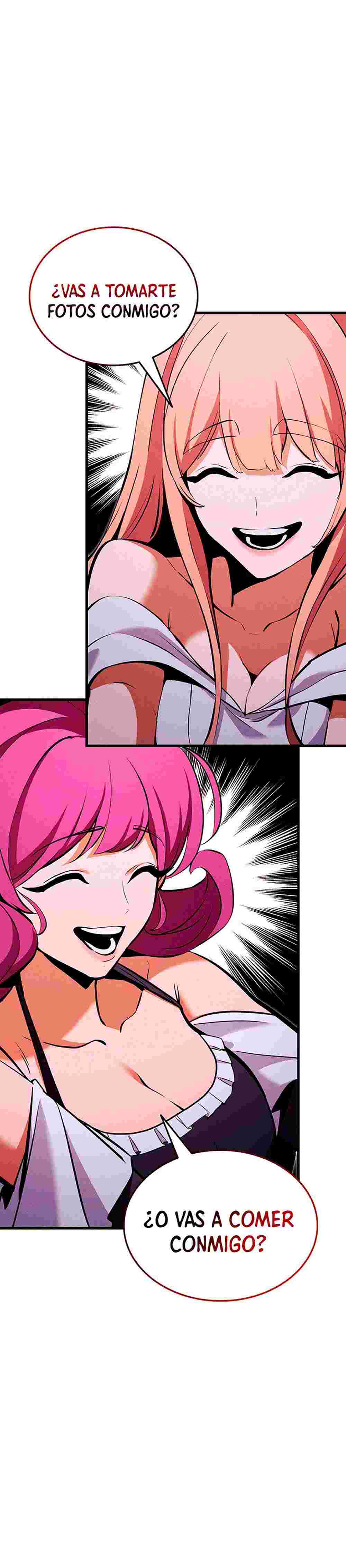 El Retorno Del Ranker (Remake) capítulo 211 página 27