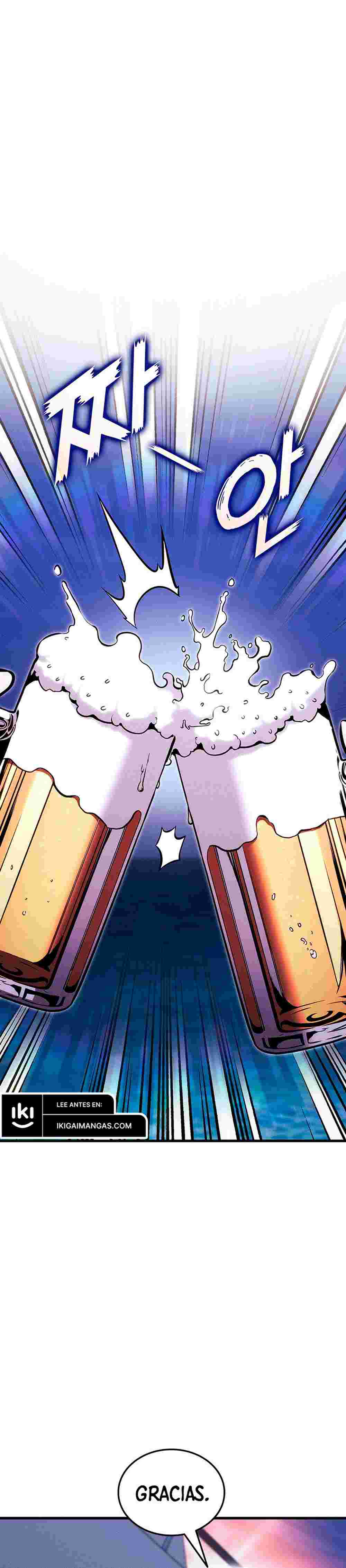 El Retorno Del Ranker (Remake) capítulo 211 página 30