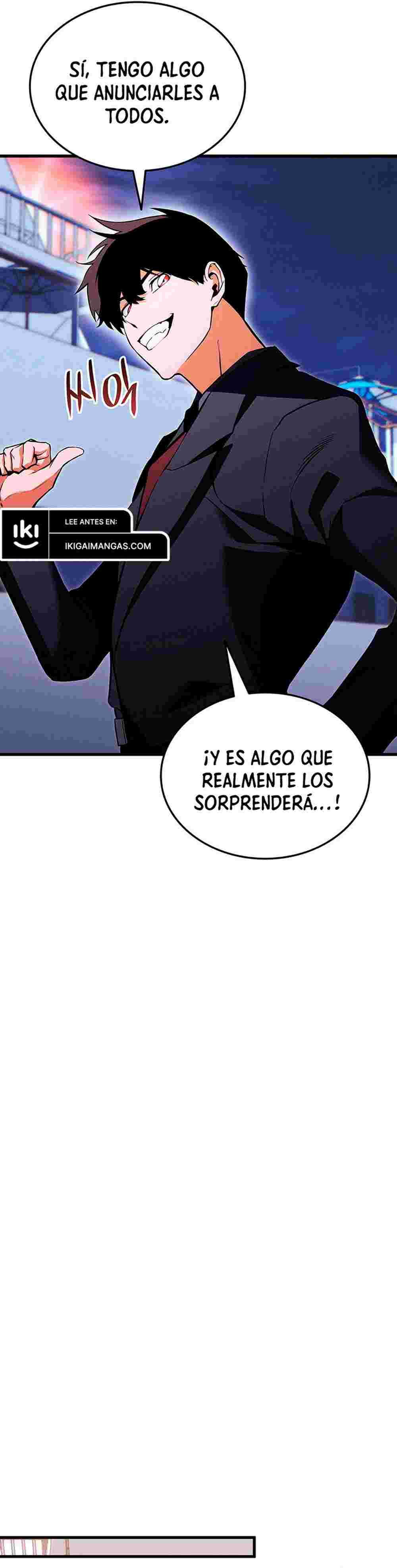 El Retorno Del Ranker (Remake) capítulo 211 página 39