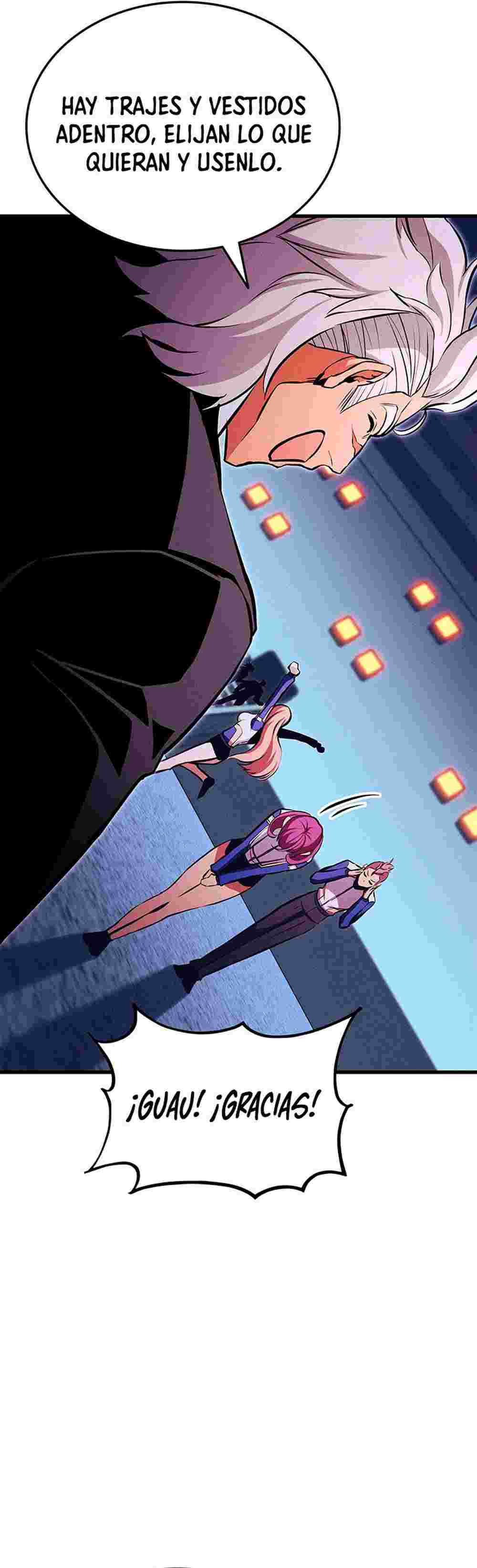 El Retorno Del Ranker (Remake) capítulo 211 página 6