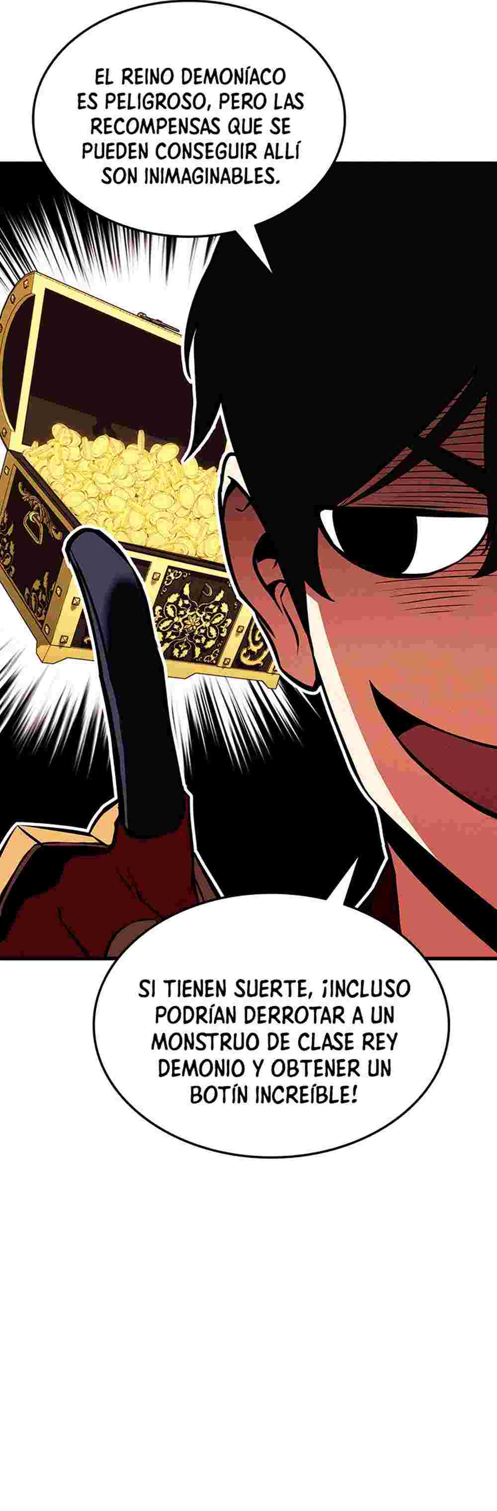 El Retorno Del Ranker (Remake) capítulo 212 página 24