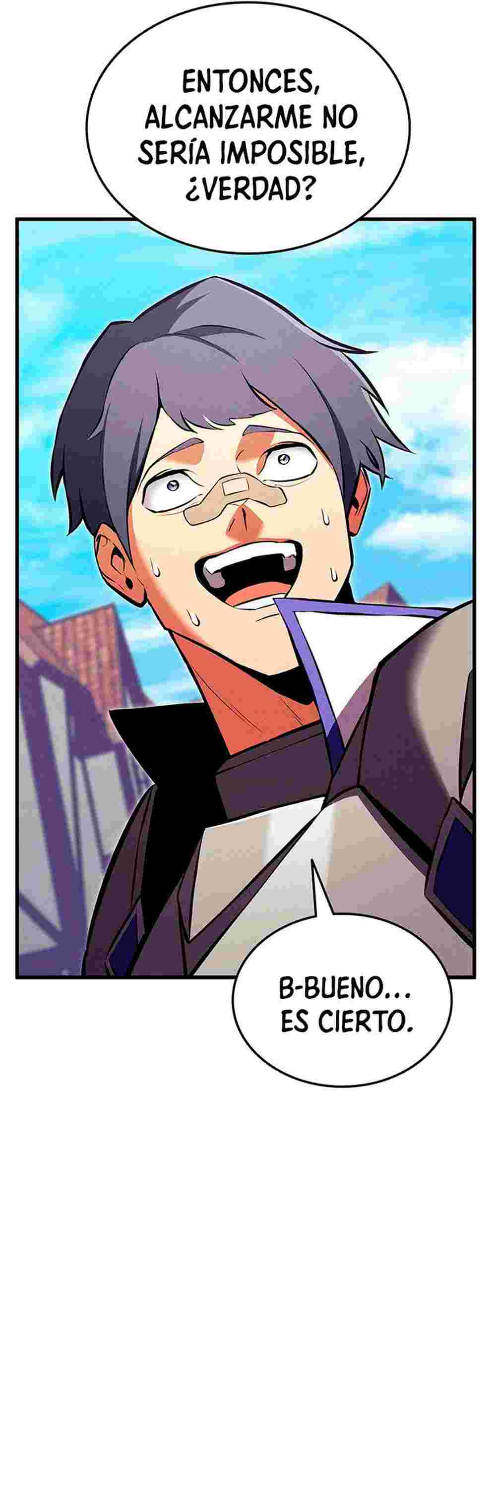 El Retorno Del Ranker (Remake) capítulo 212 página 25