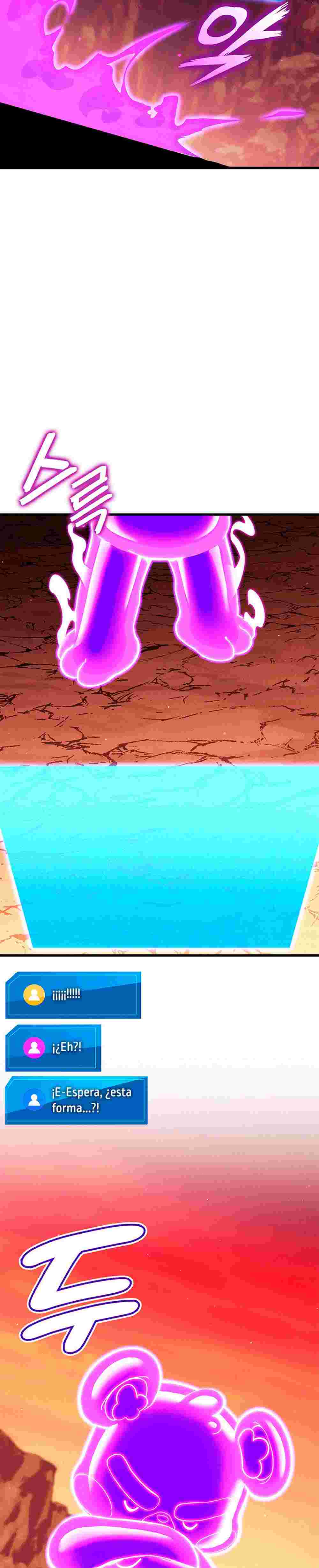 El Retorno Del Ranker (Remake) capítulo 212 página 48