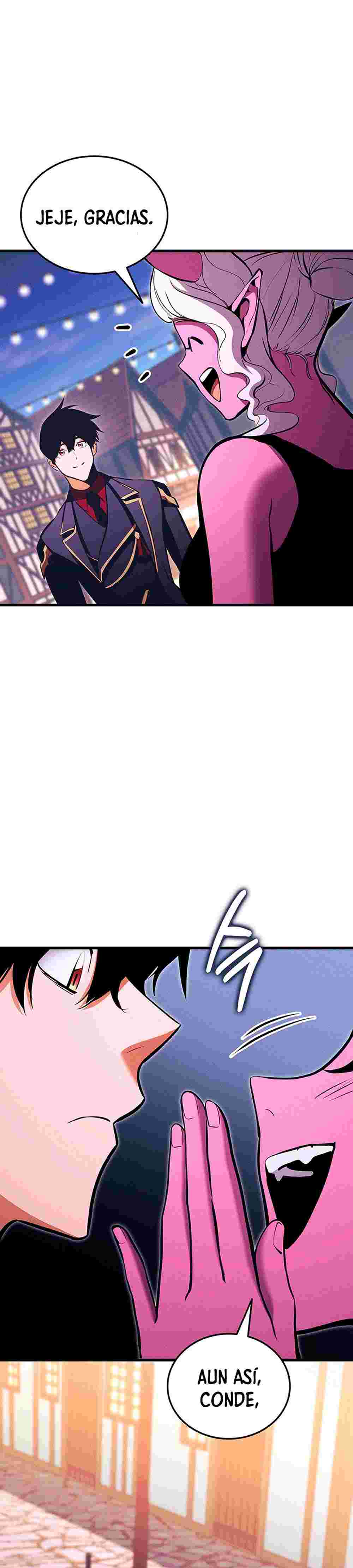 El Retorno Del Ranker (Remake) capítulo 212 página 6