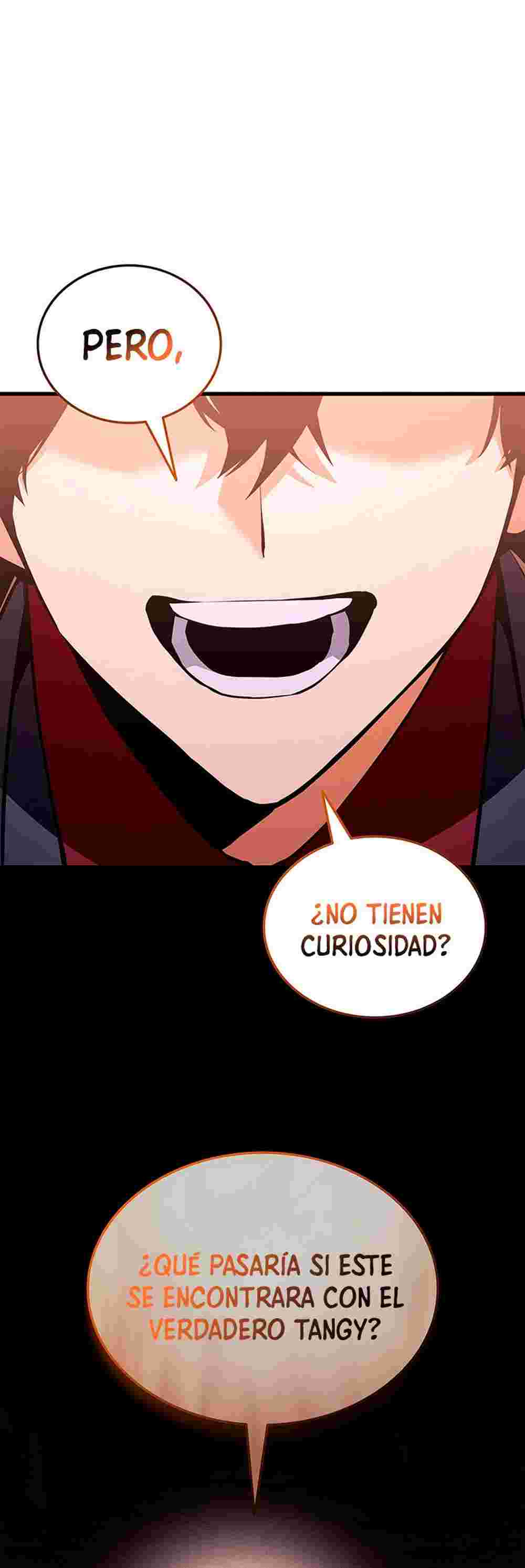 El Retorno Del Ranker (Remake) capítulo 213 página 1