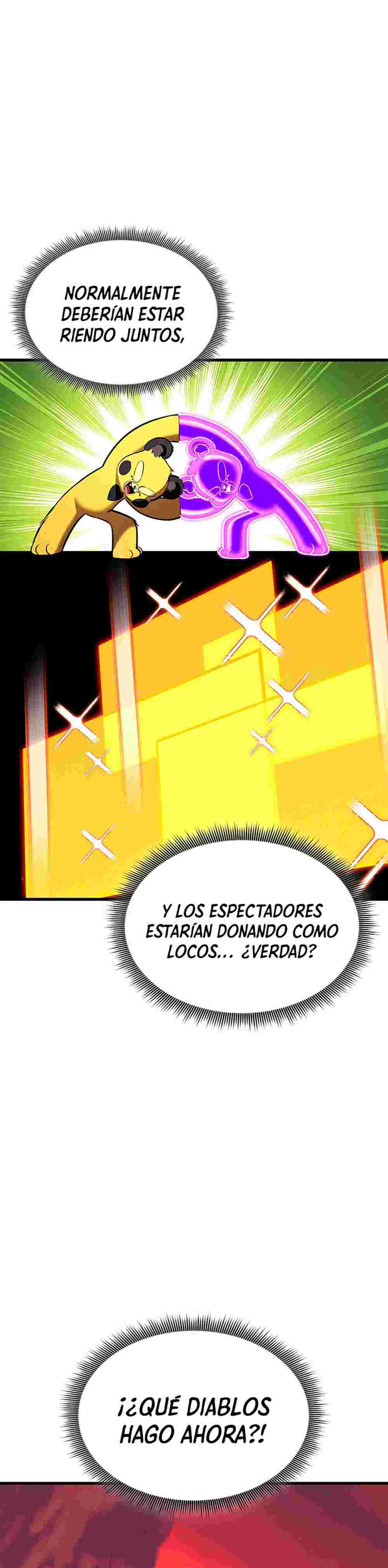 El Retorno Del Ranker (Remake) capítulo 213 página 11