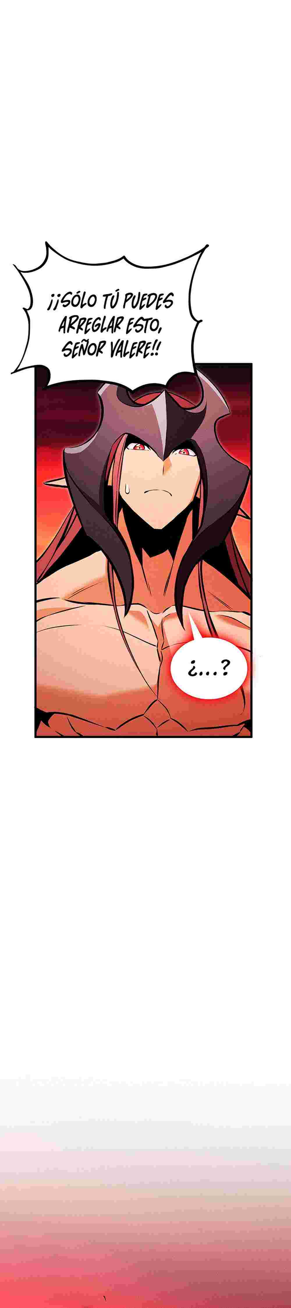 El Retorno Del Ranker (Remake) capítulo 213 página 16