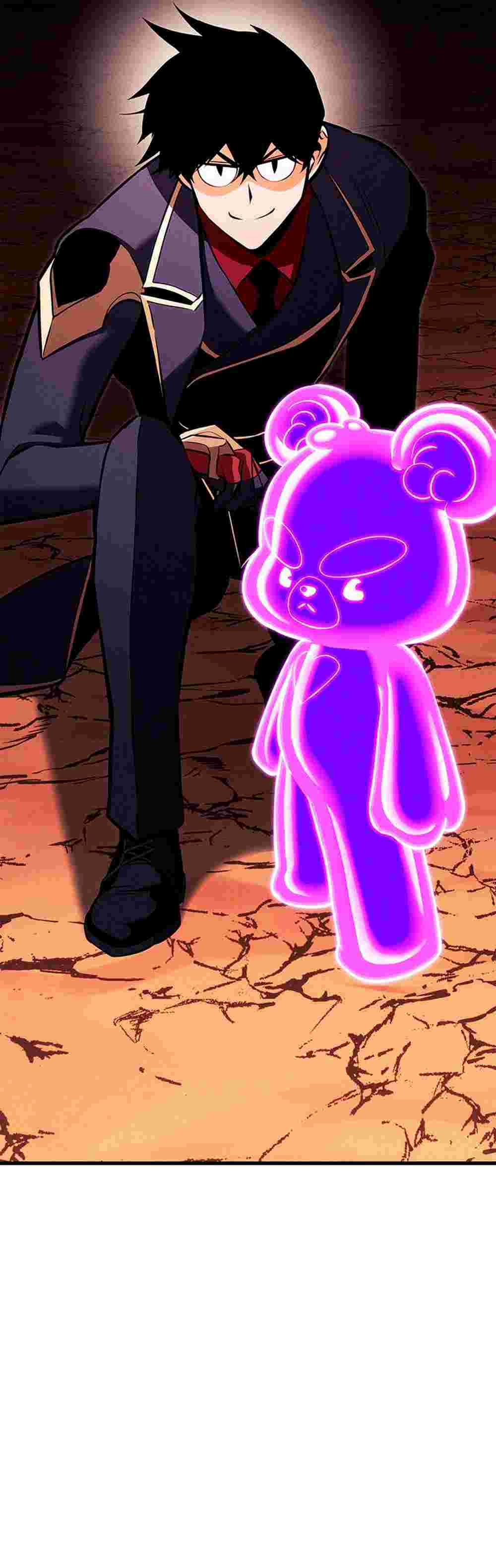 El Retorno Del Ranker (Remake) capítulo 213 página 2