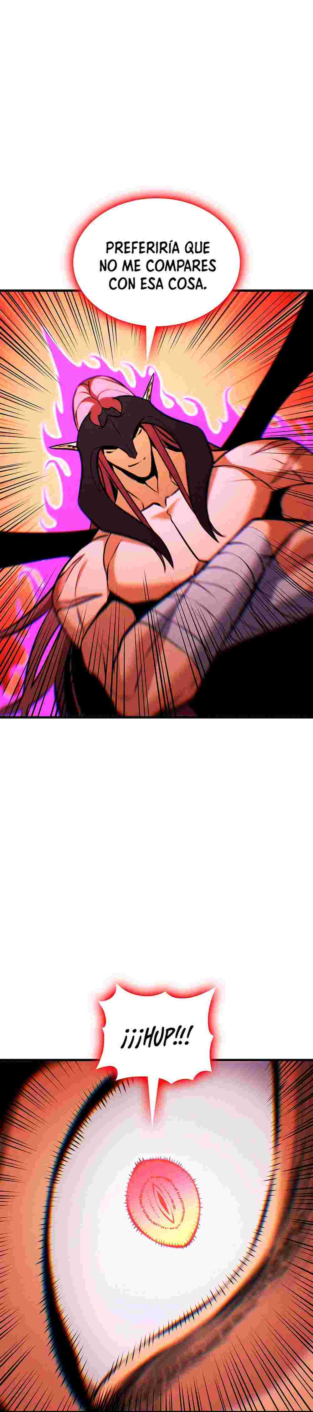 El Retorno Del Ranker (Remake) capítulo 213 página 23