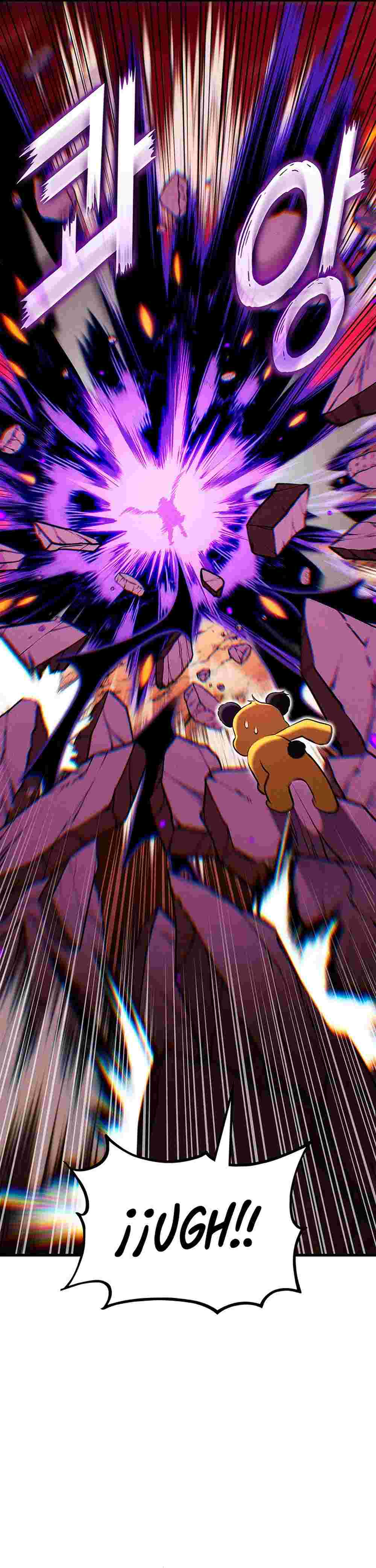 El Retorno Del Ranker (Remake) capítulo 213 página 24