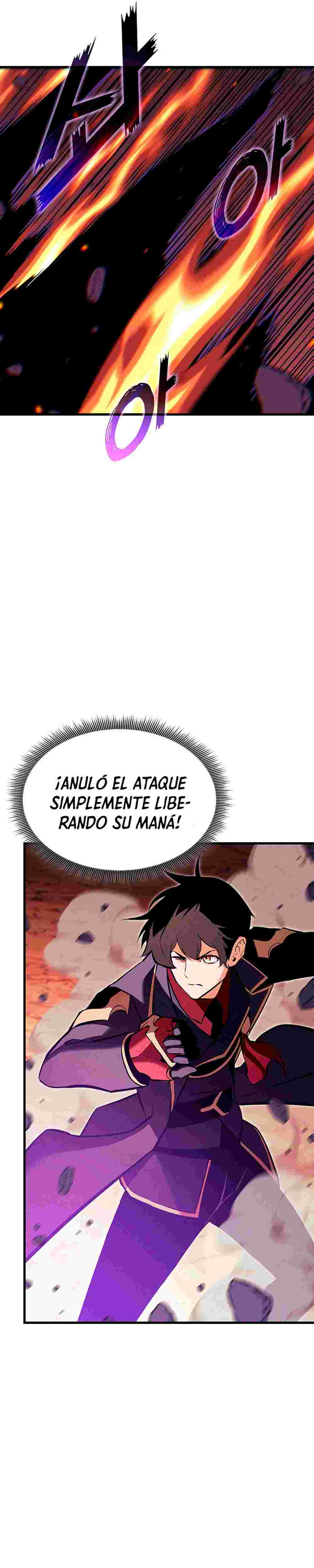 El Retorno Del Ranker (Remake) capítulo 213 página 25