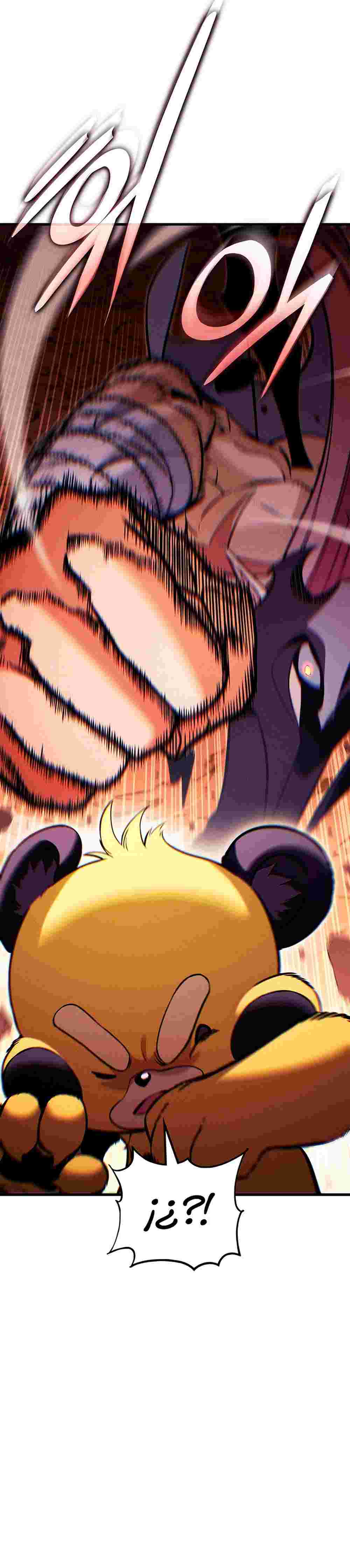 El Retorno Del Ranker (Remake) capítulo 213 página 34