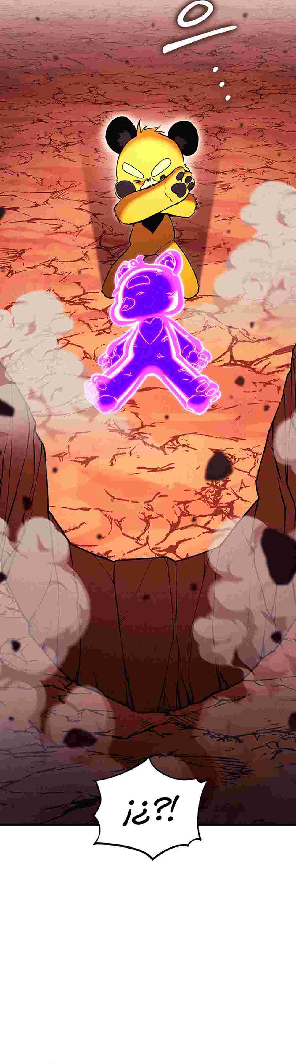 El Retorno Del Ranker (Remake) capítulo 213 página 38