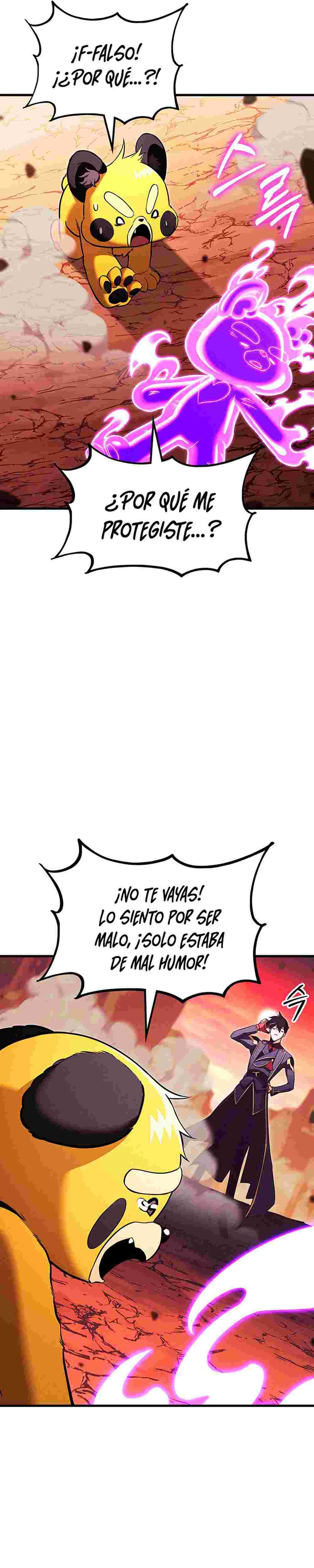 El Retorno Del Ranker (Remake) capítulo 213 página 39